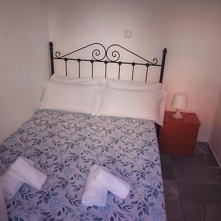 Apartamentos Coris Urban Center Malaga Zewnętrze zdjęcie