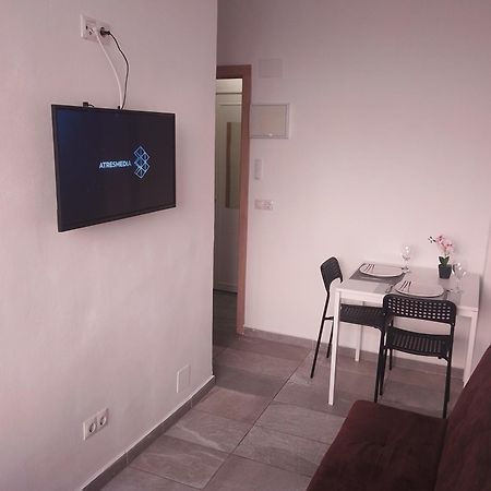 Apartamentos Coris Urban Center Malaga Zewnętrze zdjęcie