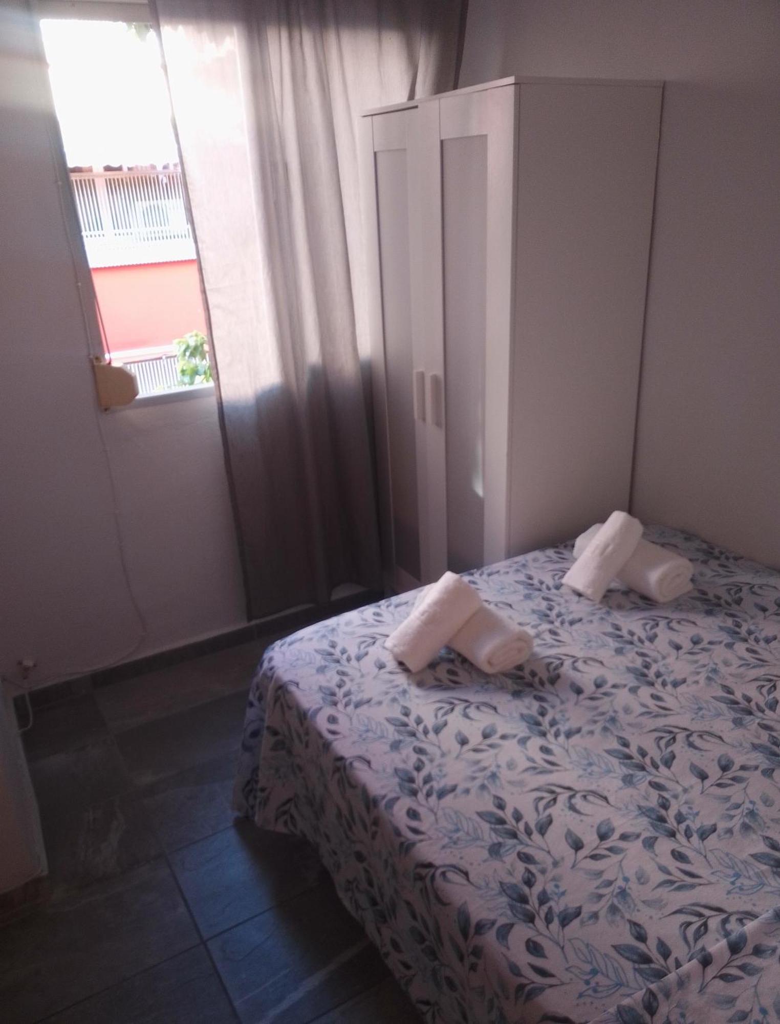 Apartamentos Coris Urban Center Malaga Zewnętrze zdjęcie