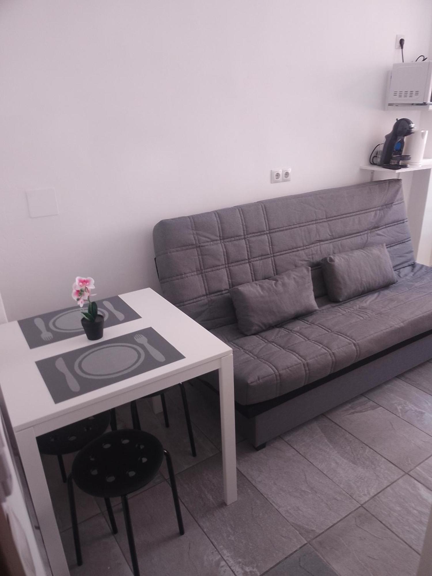 Apartamentos Coris Urban Center Malaga Zewnętrze zdjęcie