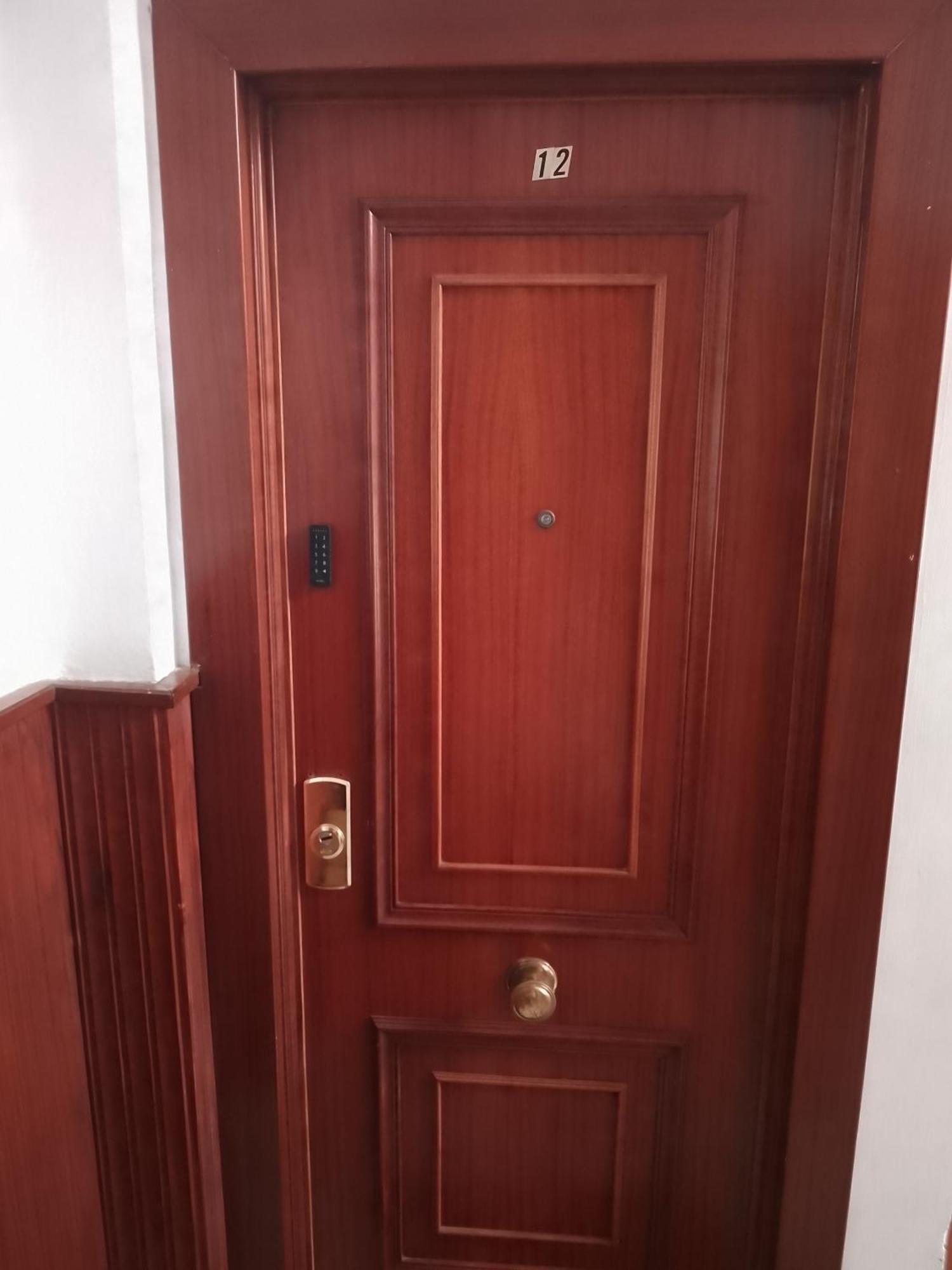 Apartamentos Coris Urban Center Malaga Zewnętrze zdjęcie