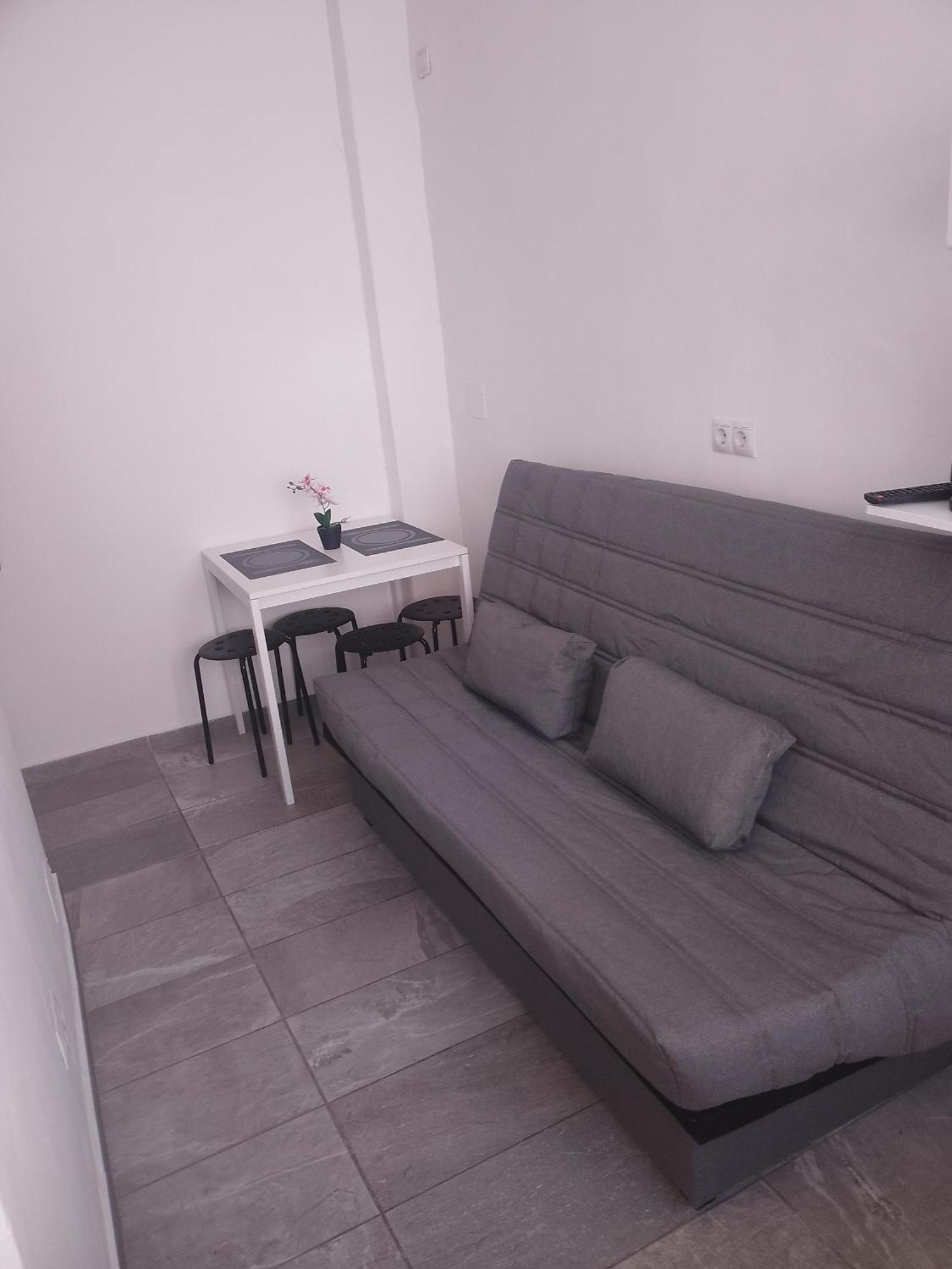 Apartamentos Coris Urban Center Malaga Zewnętrze zdjęcie